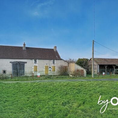 Maison 2 pièces 59000 €