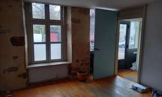 Bureau  92 m² à louer à Saint-Junien (87200)