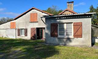 Maison 4 Pièces 90 m² à vendre à Chirac (16150)