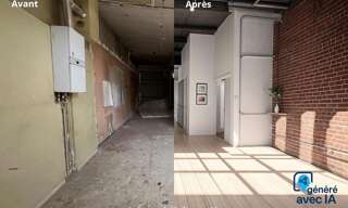 Appartement 3 Pièces 58 m² à vendre à Lyon 9 (69009)