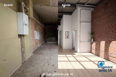 Appartement 3 pièces 196000 €