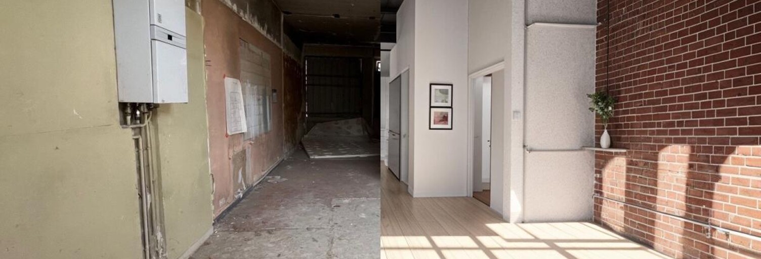 Appartement 3 Pièces 58 m² à vendre à Lyon 9 (69009)