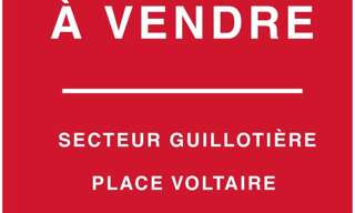 Commerce   m² à vendre à Lyon 3 (69003)