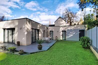 Maison 4 pièces 546000 €