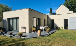 Maison 4 Pièces 109 m² à vendre à Nantes (44300)