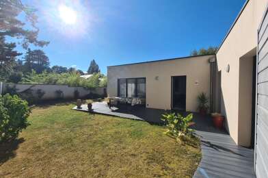 Maison 4 pièces 504000 €