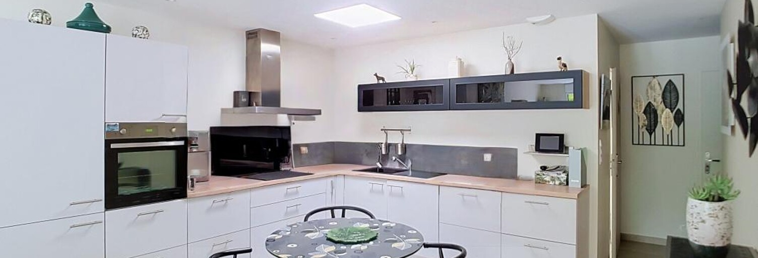 Maison 4 Pièces 109 m² à vendre à Nantes (44300)