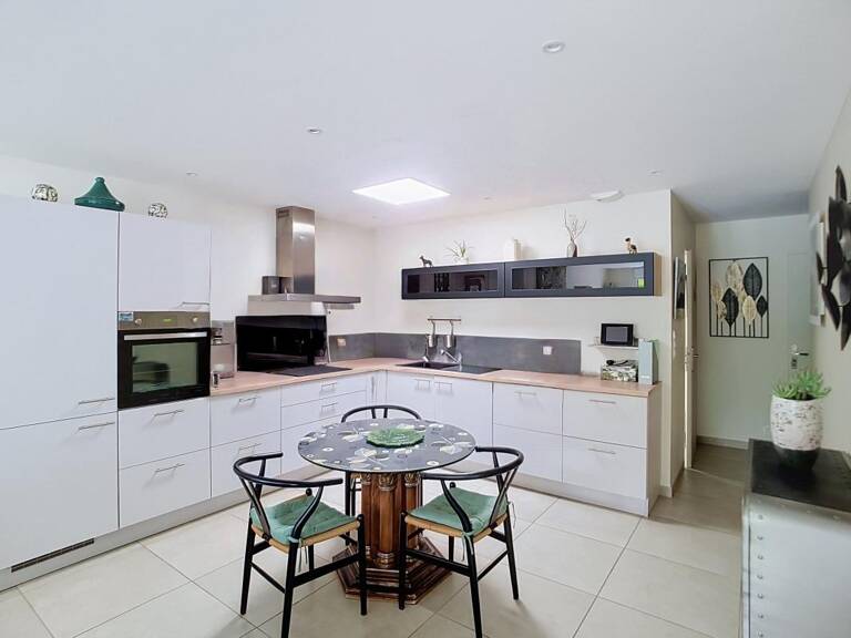 Maison À Vendre secteur Gaudinière — photo 1
