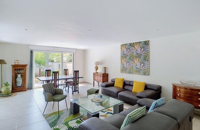 Maison À Vendre secteur Gaudinière — photo 2
