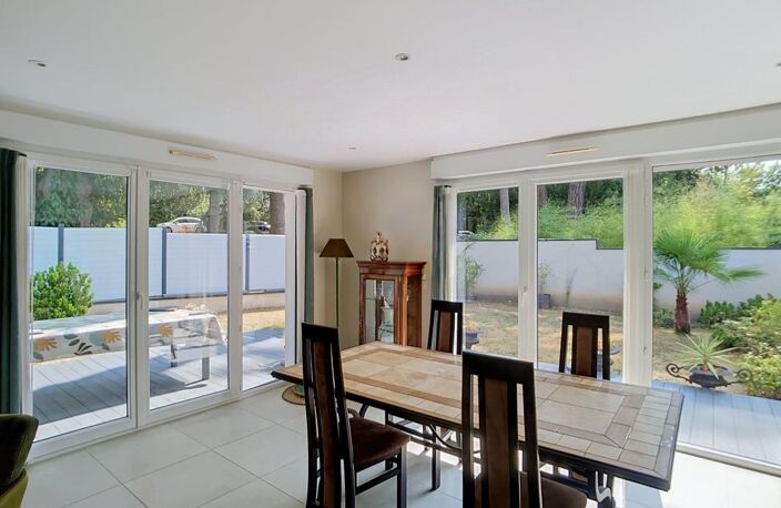Maison À Vendre secteur Gaudinière — photo 3