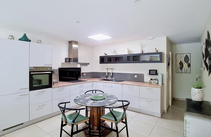 Maison À Vendre secteur Gaudinière — photo 4