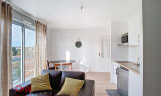 Appartement 2 Pièces 34 m² à louer à Rezé (44400)