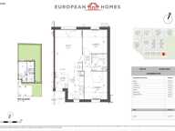 Maison T3 neuve avec jardin – Domaine de Bellevue, La Limouzinière — photo 3