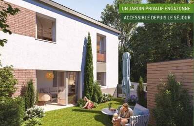 Maison T2 neuve avec jardin – Domaine de Bellevue, La Limouzinière — photo du bien