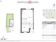 Maison T2 neuve avec jardin – Domaine de Bellevue, La Limouzinière — photo 3