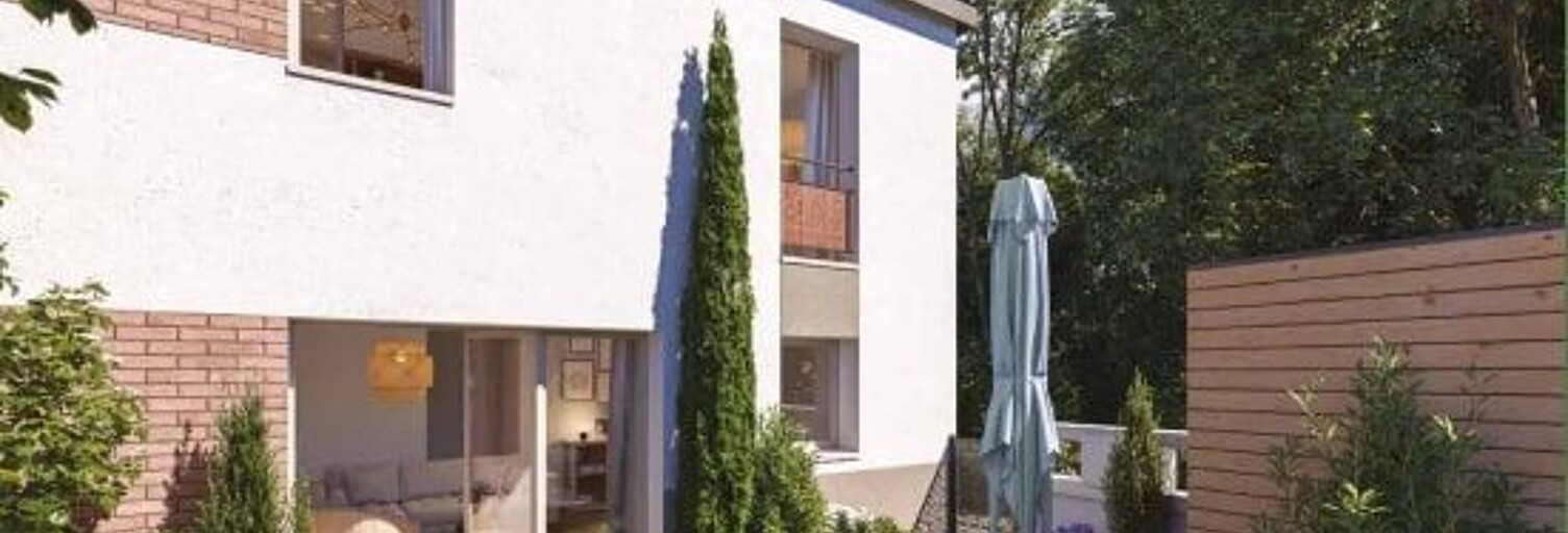 Maison 2 Pièces 42 m² à vendre à La Limouzinière (44310)