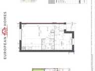 Maison T2 neuve avec jardin – Domaine de Bellevue, La Limouzinière — photo 3