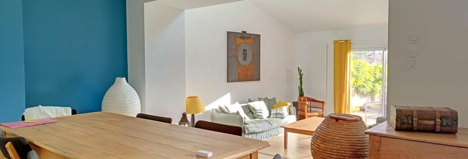 Maison 4 Pièces 152 m² à vendre à Cholet (49300)