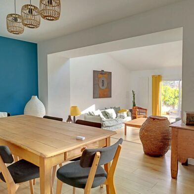 Maison 4 pièces 359000 €