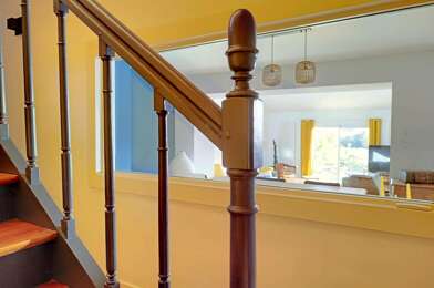 Maison 4 pièces 359000 €