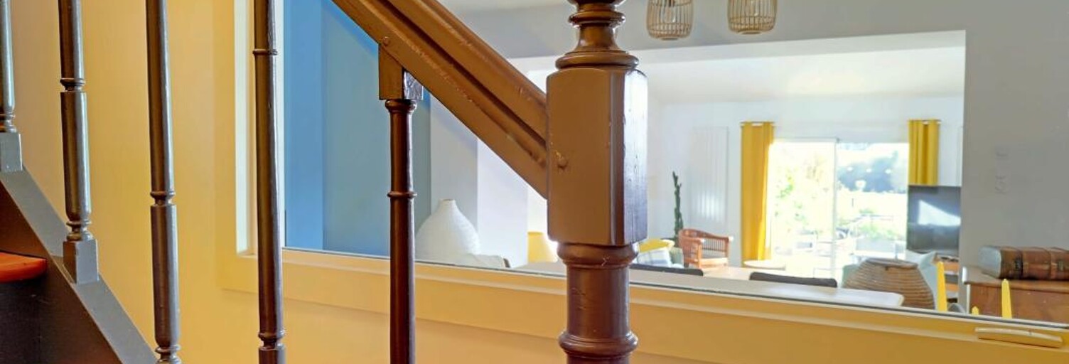 Maison 4 Pièces 152 m² à vendre à Cholet (49300)