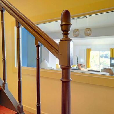 Maison 4 pièces 359000 €