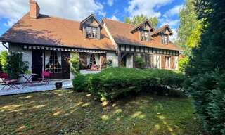 Maison 5 Pièces 140 m² à vendre à Chécy (45430)