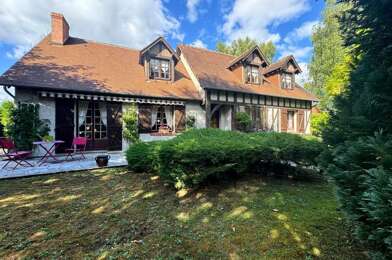 Maison 5 pièces 329900 €