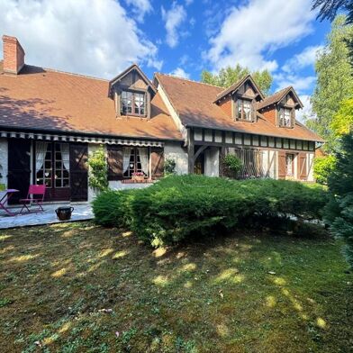 Maison 5 pièces 329900 €