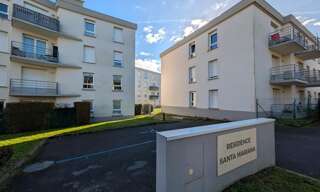 Appartement 1 Pièce 48 m² à vendre à Saint-Nazaire (44600)