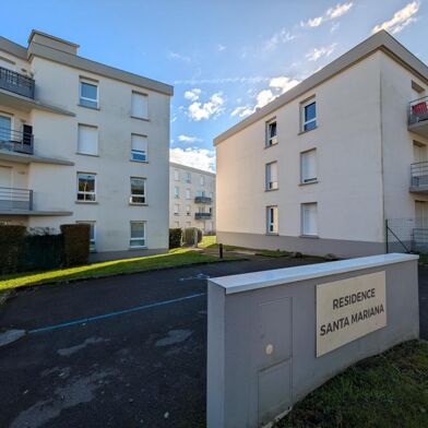 Appartement 1 pièces 133125 €