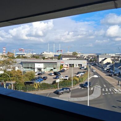 Appartement 3 pièces 900 €