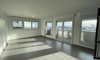 Appartement 3 Pièces 66 m² à louer à Saint-Nazaire (44600)