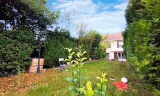 Maison 4 Pièces 78 m² à vendre à Aubergenville (78410)