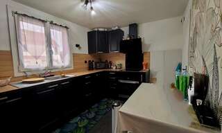 Maison 4 Pièces 78 m² à vendre à Aubergenville (78410)