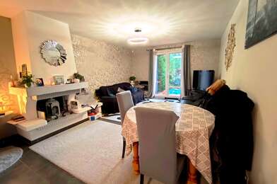 Maison 4 pièces 262500 €