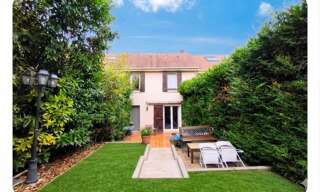 Maison 4 Pièces 78 m² à vendre à Aubergenville (78410)