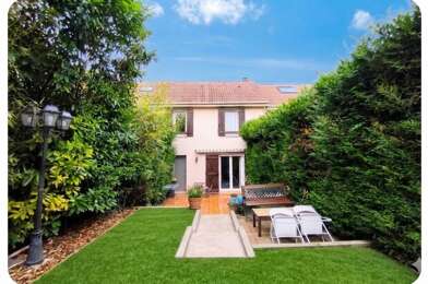 Maison 4 pièces 262500 €