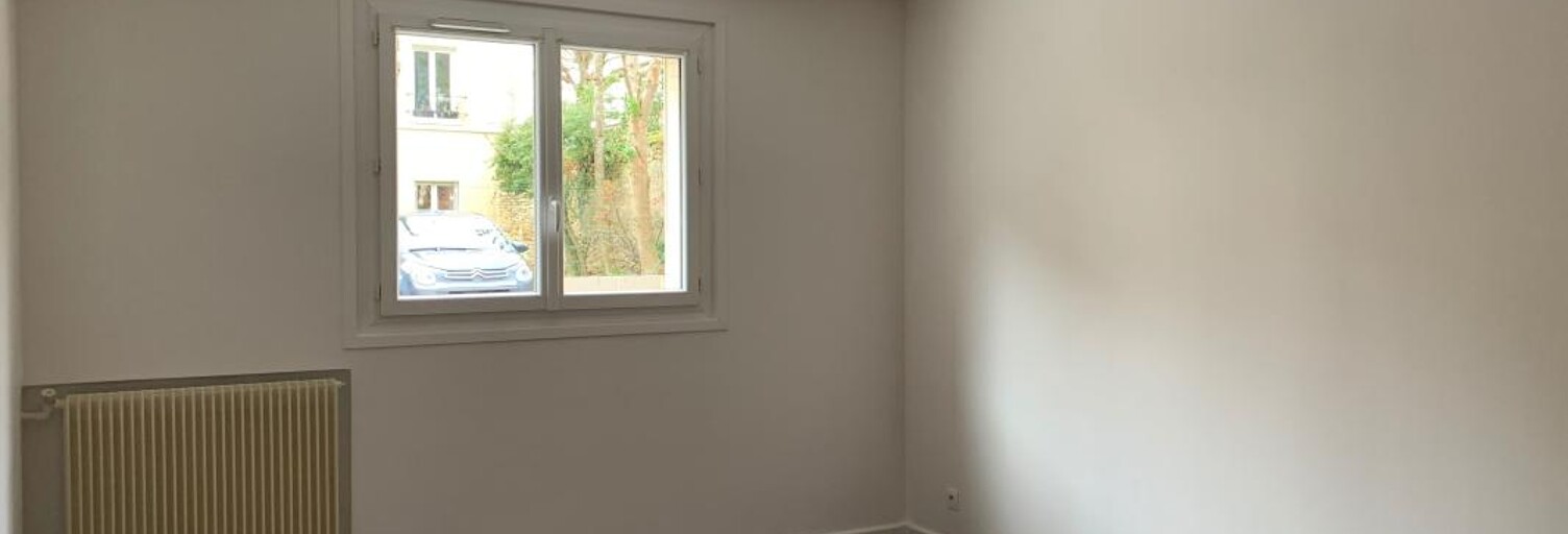 Appartement 1 Pièce 26 m² à louer à Le Chesnay-Rocquencourt (78150)