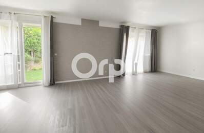 Maison À Vendre — photo du bien