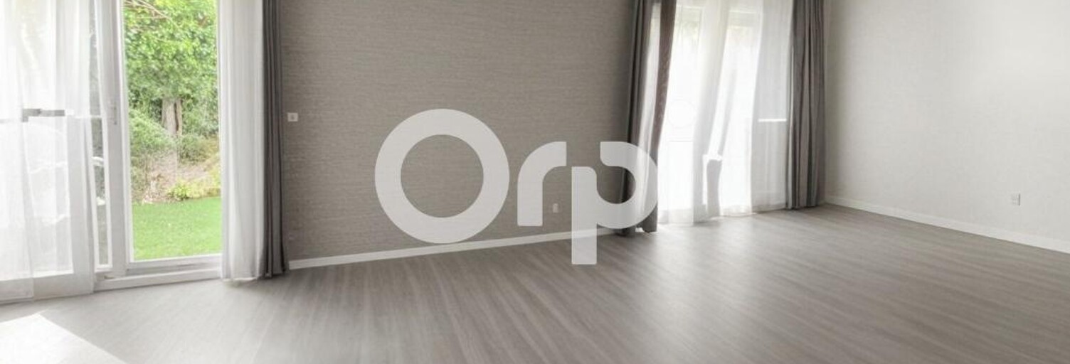 Maison 5 Pièces 95 m² à vendre à Mantes-la-Ville (78711)