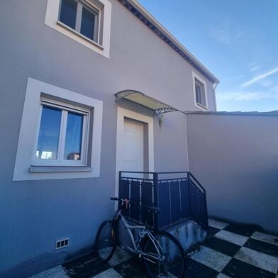 Maison 5 pièces 294000 €