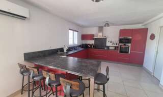 Maison 5 Pièces 94 m² à vendre à Avignon (84140)