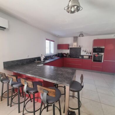 Maison 5 pièces 294000 €