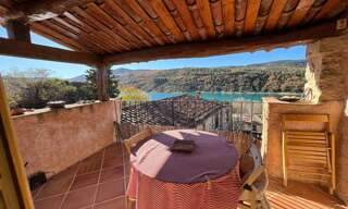 Maison 7 Pièces 190 m² à vendre à Bauduen (83630)