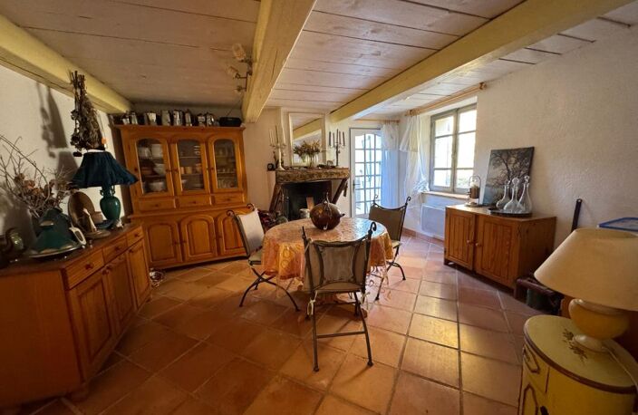 Maison avec vue imprenable sur le lac de Sainte-Croix – Bauduen (83630) — photo 3