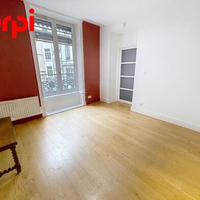 Appartement 3 pièces 379000 €