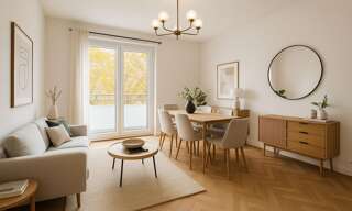 Appartement 3 Pièces 70 m² à vendre à Le Bouscat (33110)