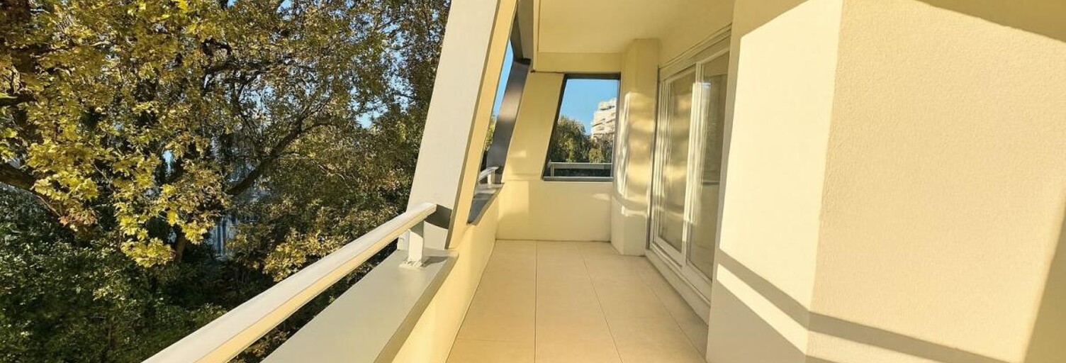 Appartement 3 Pièces 70 m² à vendre à Le Bouscat (33110)