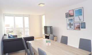 Appartement 5 Pièces 98 m² à vendre à Cenon (33150)